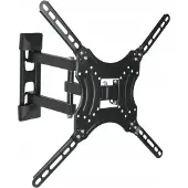 DPM Verstelbare TV-muurbeugel 13-55 inch, 35 kg draagvermogen