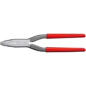 Erdi D301 Platte tang Werkplaats 240 mm