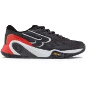 Bullpadel Hack Vibram 26i Padelschoenen