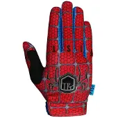 Fist Strapped Webs Off-road Handschoenen