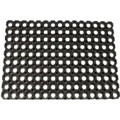 Vimar Antislip Rubber Mat 100x150 cm - Durable & Versatile