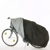Haberland Fietshoes Motorhoes Waterdicht Duurzaam Nylon 198x101cm