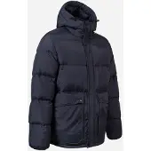 Robey Stadium Jacket - - 140