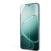 Just in Case Tempered Glass OPPO A6 Pro Screenprotector