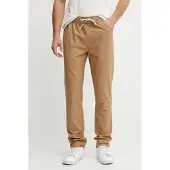 Picture - Crusy Pants - Vrijetijdsbroek S, beige