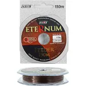 Jaxon Eternum Feeder Vislijn 0.25mm 150m