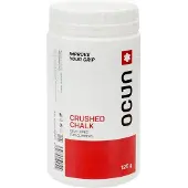 Ocun Dose Magnesia 125g - Verbeter je grip, absorbeer vocht