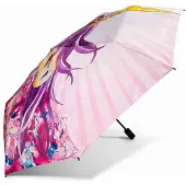 Parasol Polska SPF50 - Windproof & UV Bescherming