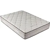 Matrix Colchón Viscoelástico Bamboo 120x 180 Hoogte 24 cm +/-2
