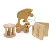 Jollein Set gemengde kleuren
