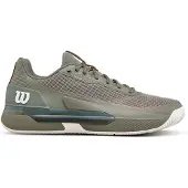 Wilson Rush Tour 5 All Court Shoes Groen EU 40 Man