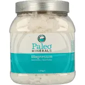 Paleo Minerals Magnesium Bad Kristallen
