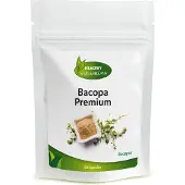 Healthy Vitamins Bacopa Premium