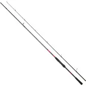 Daiwa Ninja Sp Tsuki Spinning Rod Zilver 1.98 m / 7-28 g