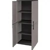 Artplast Easy 163x68x37 Cm Garderobe