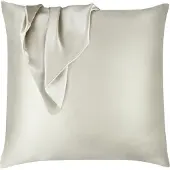 Aspero Zijden kussensloop 80x80 cm „Enna“