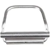 SCUBAPRO Trapeziumvormige D-ring Riem