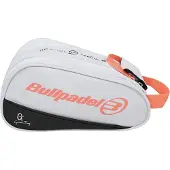 Bullpadel Toiletry Bag D. Case White Woman Bpn26019