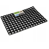 Kontrast Honingraat Rubber Mat 500x1000mm 22mm - Antislip