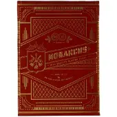 Bicycle Monarchs Rode Speelkaarten - 1 Deck