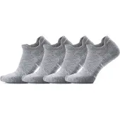 Smartwool Run Targeted Cushion Low Ankle Sokken