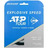 Dunlop St Explosive Speed 17g 12 M Enkele Tennissnaar