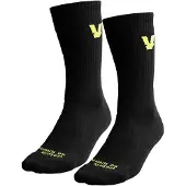 Volt Padel Premium Half Lange Sokken 2 Eenheden