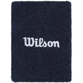 Wilson Terry Wide Wristband