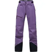 Peak Performance Alpine Gore-Tex C-Knit 3L Shell Pants Women