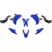 Rtech Yamaha Tenere 700 25-26 Plastic Set
