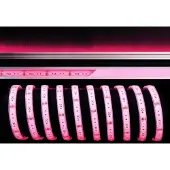Deko-light 840256 LED-strip Met open kabeleinde 24 V/DC 5000 mm RGB 5 m
