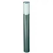 Albert Buitenverlichting RVS tuinpaal Rod 90cm