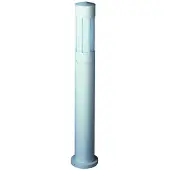 Albert Verlichtingsarmaturen buiten Combo 90cm wit