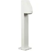 Albert Lichtarmaturen buiten Stand down Led - wit