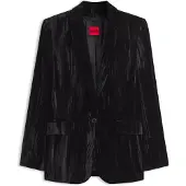 HUGO Aurent-1 10282262 Red Jas