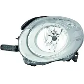 Diederichs 3405680 Koplamp