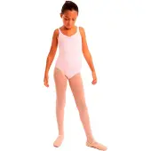 Intermezzo Danmer Mouwloos Turnpakje