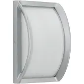 Albert Buitenverlichting balkon Rondol 29cm-grijs