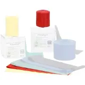 Thera-band Latex Niet-oefening Banden 22 Meter