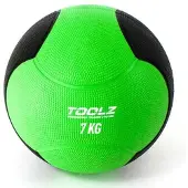 Toolz 7 Kg Medicijnbal