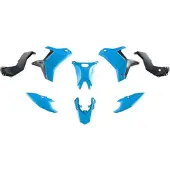 Rtech Yamaha Tnr 700 25-26 R-kitt70-gbl-225 Plastic Set