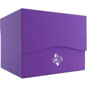 GameGenic Deckbox Side Holder 100+ XL Paars