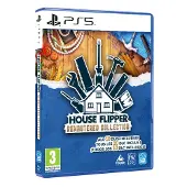 House Flipper Remastered Collection - PS5