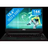 MSI Cyborg 15 C13WEO-280BE Azerty