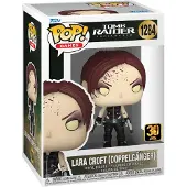Funko POP! Pop Games: Tomb Raider Underworld - Lara Croft (Doppelgänger) Pop #1284