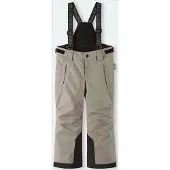 Reima Outdoor broek 'Wingon' beige / zwart