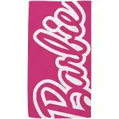 Arditex Mattel Handdoek Roze Kinderen