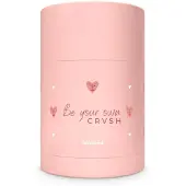 Miniland Food Crvsh Thermal Food Jar Roze Kinderen