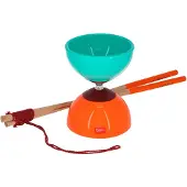 Legami Diabolo Bordspel