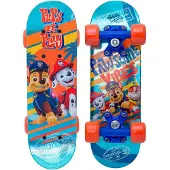 Paw Patrol Wooden 17´´ Skateboard
